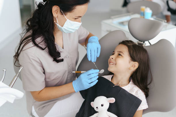 Best Emergency Dentist for Lost Fillings or Crowns in USA